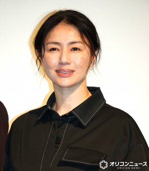 母親としての一面をのぞかせた井川遥 （C）ORICON NewS inc.