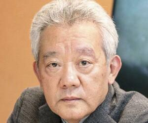 高橋和夫・放送大名誉教授
