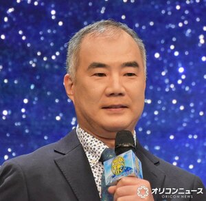 野口聡一氏 (C)ORICON NewS inc.