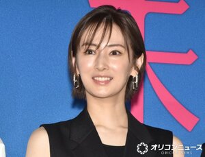 確かな未来を持てなかった過去を明かした北川景子 （C）ORICON NewS inc.
