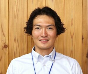羽吹唯人さん