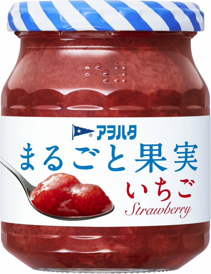 アヲハタ まるごと果実」シリーズ価格改定のお知らせ | 新潟日報