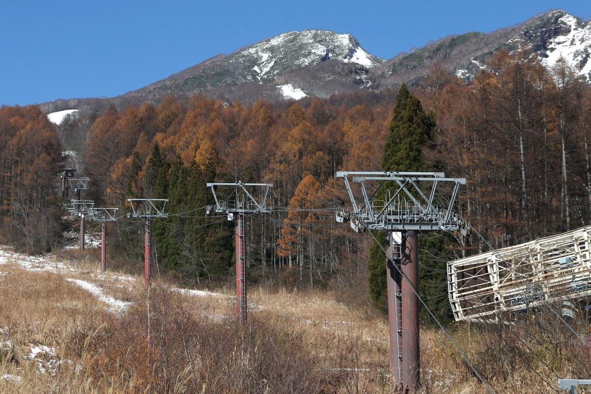 新潟妙高市周辺の大規模リゾート開発、何が投資ファンドを引き付けた