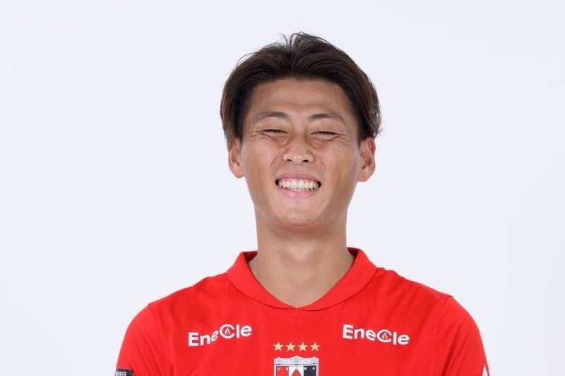 アルビレックス新潟］浦和のDF藤原優大が完全移籍加入「スタッドレス