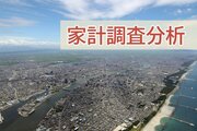 【2025家計調査】ラーメンは2位でも…新潟市が「チューハイ・カクテル」で１位！「カレールウ」連覇は？ダントツ１位は夏の定番のあの…