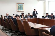 柏崎刈羽原発ＵＰＺ内の病院など「陽圧化設備」導入進まず…計22施設中、柏崎の3病院のみ　県議会厚生環境委