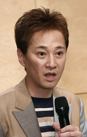 中居正広さん