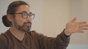 オーディションに手ごたえを感じた山田孝之