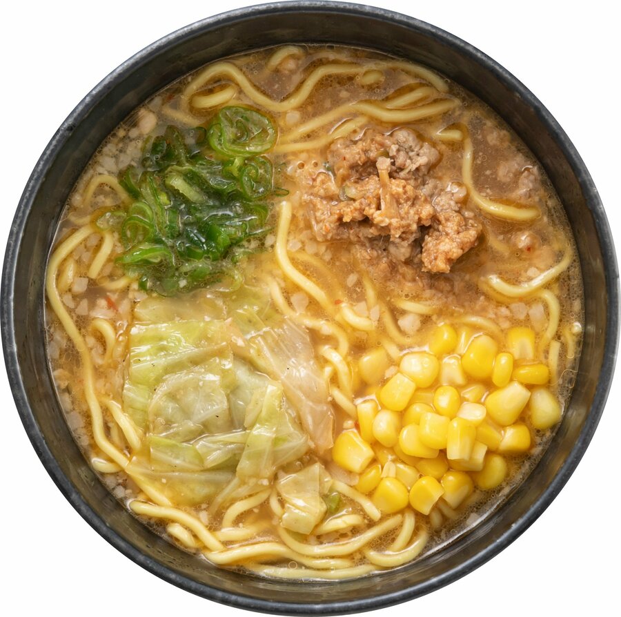 米国発の自動調理販売機yo Kai Expressで初の専門店プロデュース 新潟日報デジタルプラス 米国発の自動調理販売機yo Kai Expressで初の専門店プロデュース 新潟日報デジタルプラス