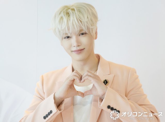 ハヌム haneum boys2planet ボイプラサイン ボイプラ2』で話題のハヌム、来日イベントに出席 柔らかな美貌放つ