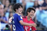 ［サッカー女子アジア杯］準々決勝でフィリピン下し、Ｗ杯出場決める