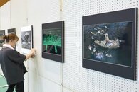 ［県展2026］佐渡展が18日に開幕！全7部門、300点超の力作展示　22日まで