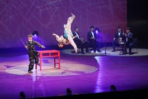 新型コロナウイルスの影響で4年ぶりの開催となった2024年1月の新潟春節祭=新潟市中央区