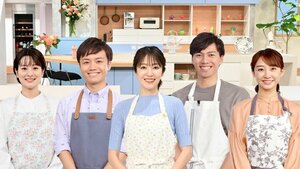 『キユーピー3分クッキング』(C)日本テレビ