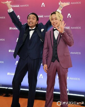 見取り図 (C)ORICON NewS inc.