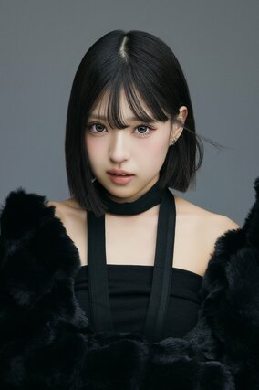 ＭＩＮＡＭＩさん