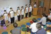 世界大会に挑むフェニックスロボッツの6人