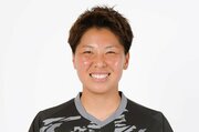 ［アルビ新潟Ｌ］ＧＫ高橋智子（新潟市西区出身）が引退「アルビ一筋、本当に幸せ」