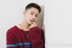 BEFIRST・RYOKI（三山凌輝） （C）ORICON NewS inc.