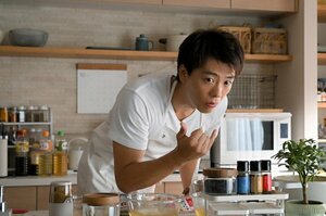 火曜ドラマ『じゃあ、あんたが作ってみろよ』の場面カット（C）TBSスパークル／TBS