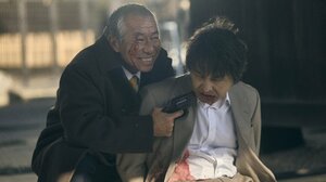 ドラマ『ドンケツ season2』場面カット（C）DMM TV