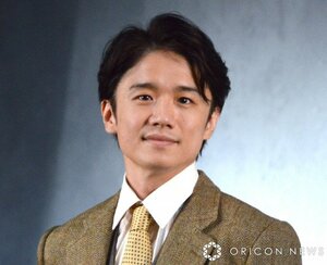 風間俊介 (C)ORICON NewS inc.