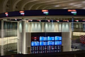 　東京証券取引所