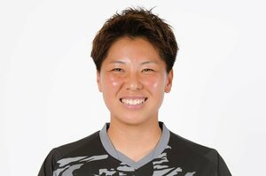高橋智子©新潟Ｌ