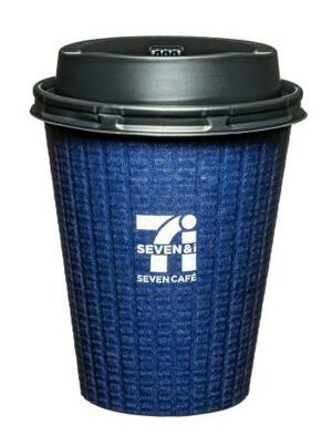 セブン―イレブン・ジャパンの「セブンカフェ 水素焙煎コーヒー」