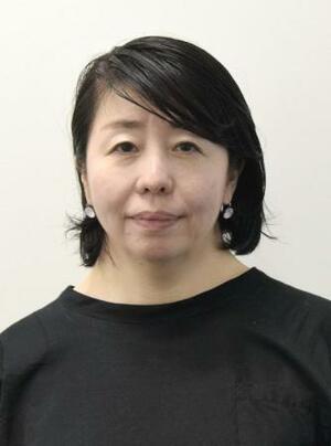 大林ミカ・自然エネルギー財団政策局長