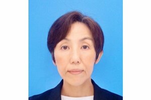櫻井美香氏