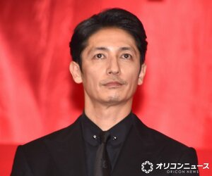 演じる際の思いを明かした玉木宏 (C)ORICON NewS inc.