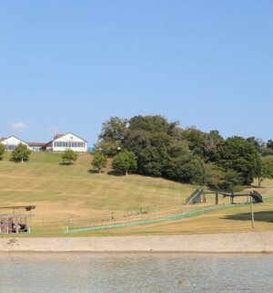 東京ドイツ村「バッサースライダー」営業終了 （C）ORICON NewS inc.