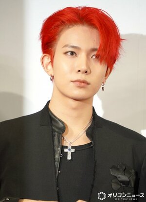 HEESEUNG （C）ORICON NewS inc.