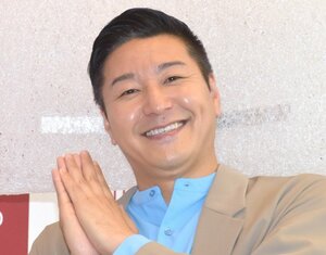チョコレートプラネット・長田庄平 (C)ORICON NewS inc.