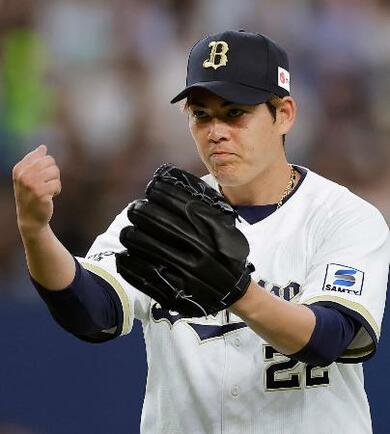 オリックス オ2―1ソ（19日） オリックス、連敗4で止める | 新潟日報