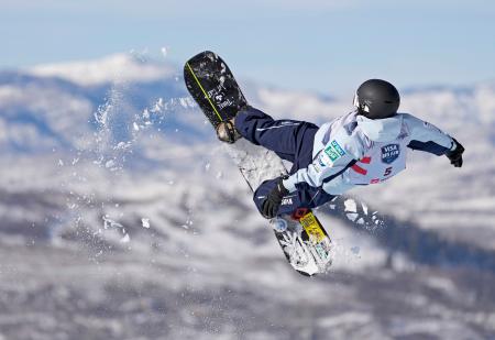 スノーボード　ひひあ様 希少】ATMIC×K2 スノーボードビンディングセット 156 5cm MAFIA ALIBI