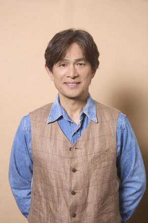 4月期土曜ドラマ『タツキ先生は甘すぎる！』に出演する江口洋介（C）日本テレビ