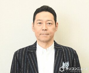 東野幸治 (C)ORICON NewS inc.