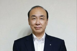 脇川善行氏