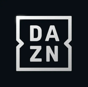 DAZNのロゴ