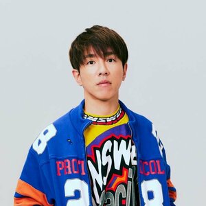 SUPER EIGHT・村上信五