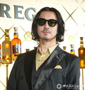 “表に出ない仕事”に意欲を示した金子ノブアキ （C）ORICON NewS inc.