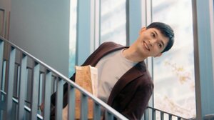 マクドナルド“てりたまファミリー” の新CMに初出演した吉沢亮