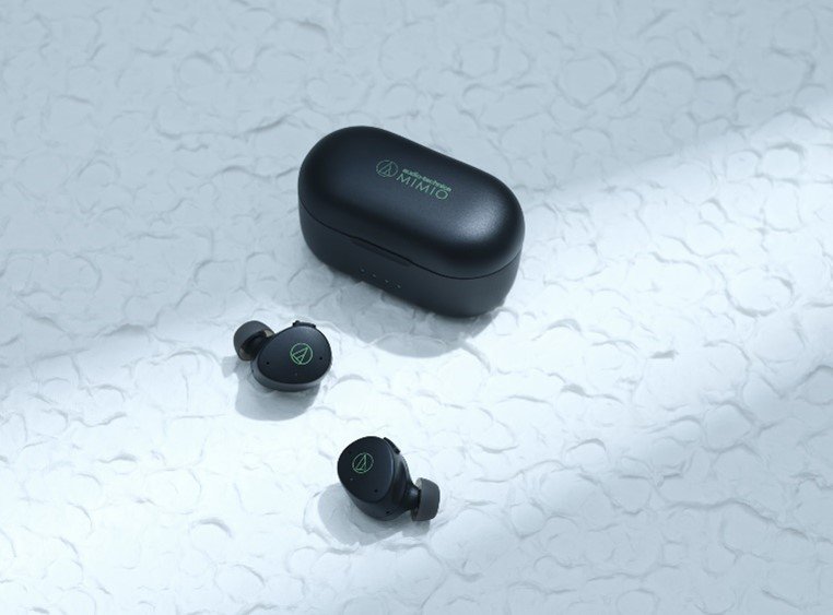 MIMIO SOUND MOVE ワイヤレススピーカー 聴こえ」の可能性を