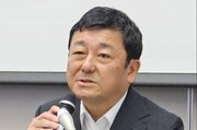 柏崎刈羽原発の非常用ディーゼル「1年分確保」　稲垣武之所長、中東情勢悪化の影響「認識ない」