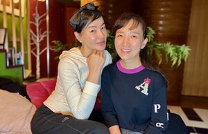 オンラインイベント「MADO more meeting」の模様