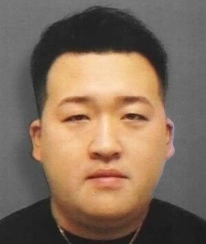 森田梨公哉容疑者(埼玉県警提供)
