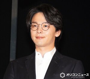 早押しクイズに挑戦した中村倫也 （C）ORICON NewS inc.