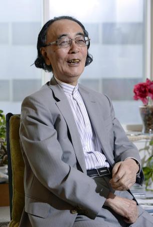 作曲家の一柳慧さん死去 89歳 新潟日報デジタルプラス 作曲家の一柳慧さん死去 89歳 新潟日報デジタルプラス